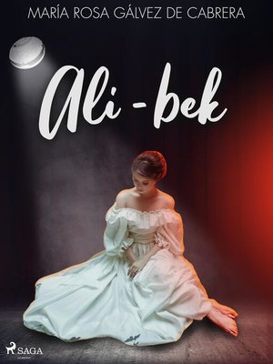 cover image of Ali-bek